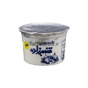 قنبرزاده ماست چکیده سنتی