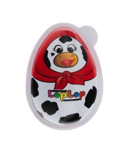 لپ لپ تخم مرغ شانسی سایز 2