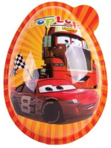 لپ لپ شانسی کوچک سایز 1