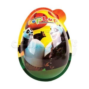 لپ لپ شانسی بزرگ سایز 3