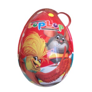 لپ لپ شانسی تخم مرغی بزرگ سایز 4