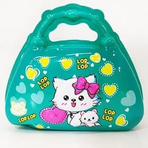 لپ لپ شانسی کیفی