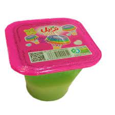 نوبل ژله دو رنگ 85 گ