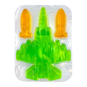 نوبل ژله موشکی