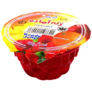 نوبل ژله پودینگی 85 گرم