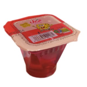 نوبل ژله خانواده