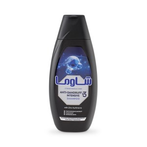 شاوما شامپو ضد شوره 400 گ