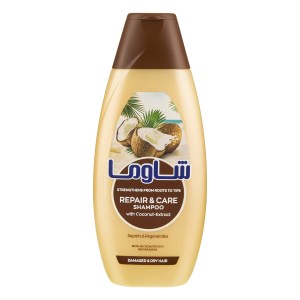 شاوما شامپو ترمیم کننده 400 گ