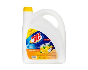 تاژ مایع ظرفشویی جوش شیرین 3750 گ