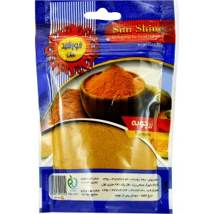 خورشیذ زردچوه