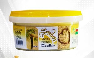 وینادیس حلوا ارده 500گ