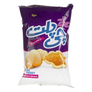 چی توز چی پلت پلچین سرکه ای