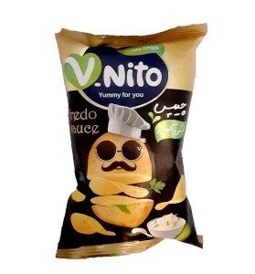 وی نیتو چیپس 11000ف...