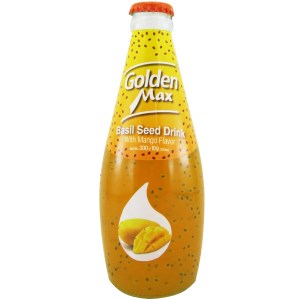 گلدن مکس تخم شربتی انبه 300 م