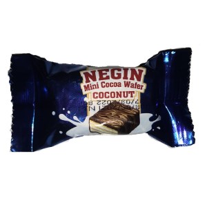 نگین شوکو دو عددی