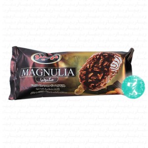 دومینو مگنولیا دبل چاکلت