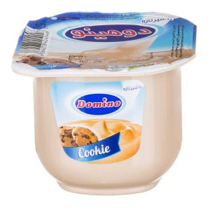دومینو دنت بیسکوییتی 100 گ