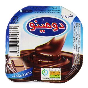 دومینو دنت شکلاتی 100 گ