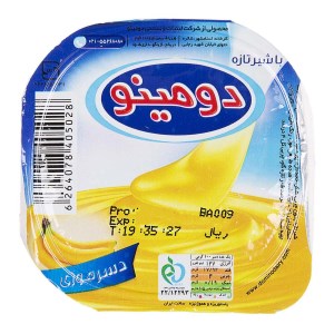 دومینو دنت موزی 100 گ