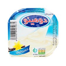 دومینو دنت وانیلی 100 گ