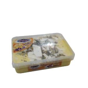 دومینو بستنی سنتی 1ل