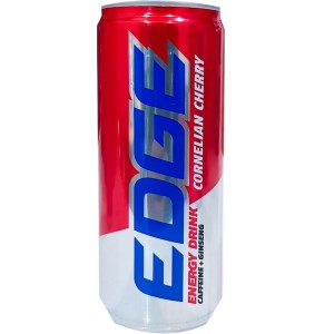 ادج نوشابه انرژی زا زغال اخته250م