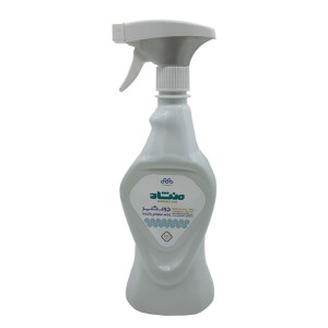 منشاد جرمگیروضدعفونی کننده 750