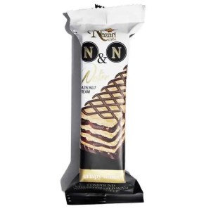 نظری ویفر N&N