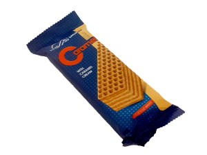 نظری ویفر آرینته کاراملی