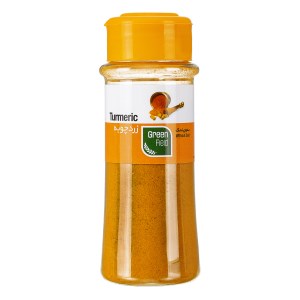 گرین فیلد پودر زردچوبه 85 گ