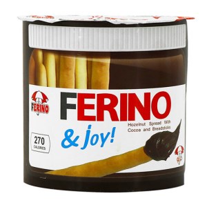 فرینو کرم کاکائو بابیکویت(شوکوبیس)