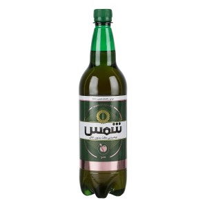 شمس ماء الشعیر هلو 1 ل