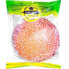 دانی پخت کلوچه دوعددی