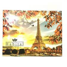 هابیتال شکلات کادویی پاریس