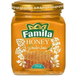 فامیلا عسل 330 گرمی