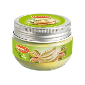 شیررضا کره پسته