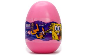 سوپریز شانسی بیگ ایگ پسرانه/دخترانه