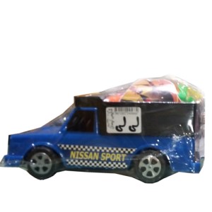 لی لی شانسی نیسان