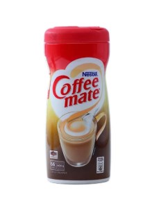 نستله پودر شیر کافی میت