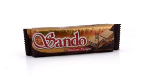 ساندو ویفر 32 گرمی