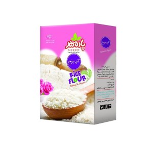 پادمهر آردبرنج