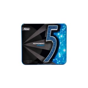 فایو آدامس نعنایی خنک ( ابی )