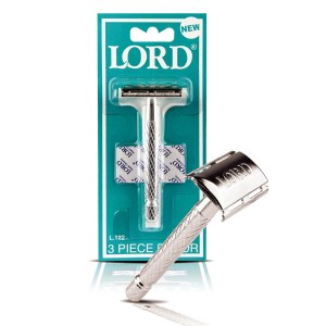 لرد خودتراش ورقی