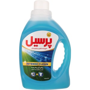 پرسیل مایع لباسشویی 1/1ک