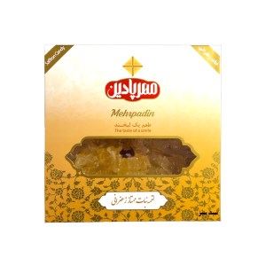 مهرپادین نبات لقمه ممتاز(1.4ک)