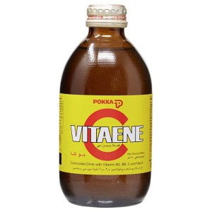 ویتامین سی نوشابه انرژی زا(خارجی)