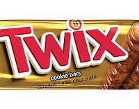 تویکس شکلات