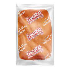 پراش تام شیرمال