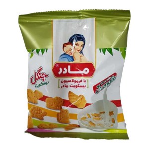 ویتانا بیسکویت مادر جنگل