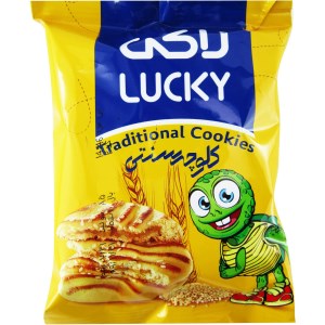 ویتانا لاکی کلوچه سنتی 85 گ